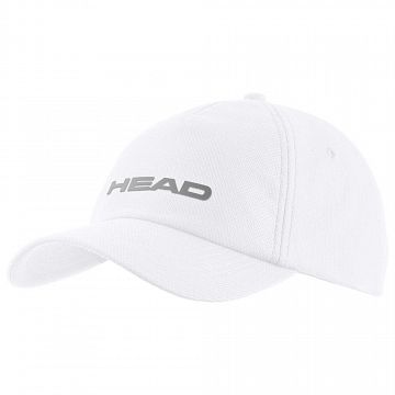 Head Performance Cap White